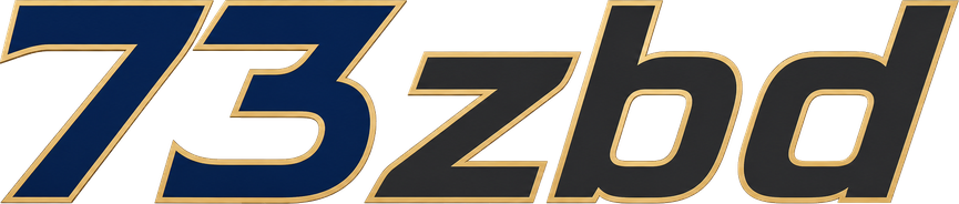 73zbd লোগো